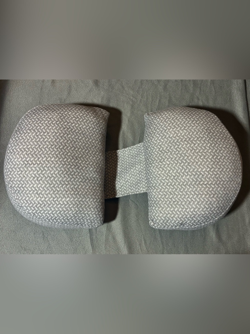 Momcozy Pregnancy Support Pillow